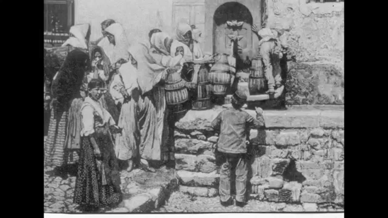 Piana degli Albanesi: Ricordi e nostalgie