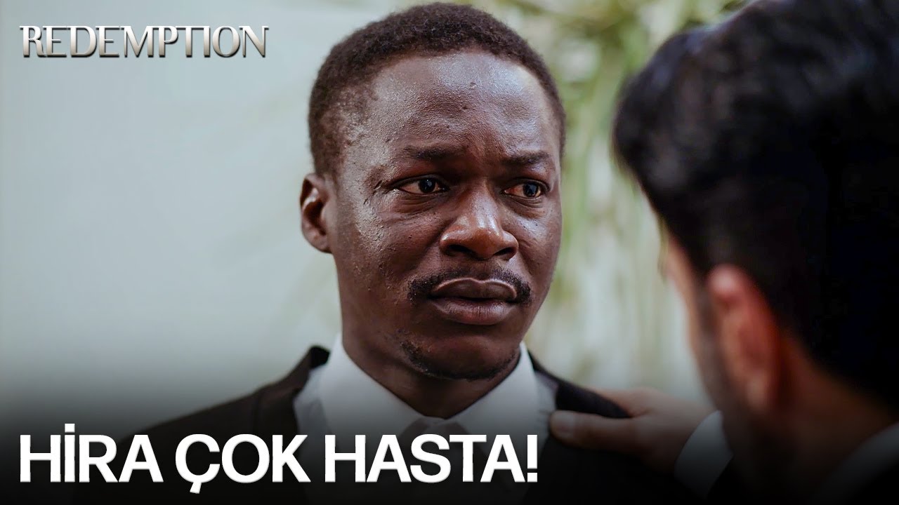 Musa, Orhun’a her şeyi itiraf etti! 😱 | Esaret 188.Bölüm