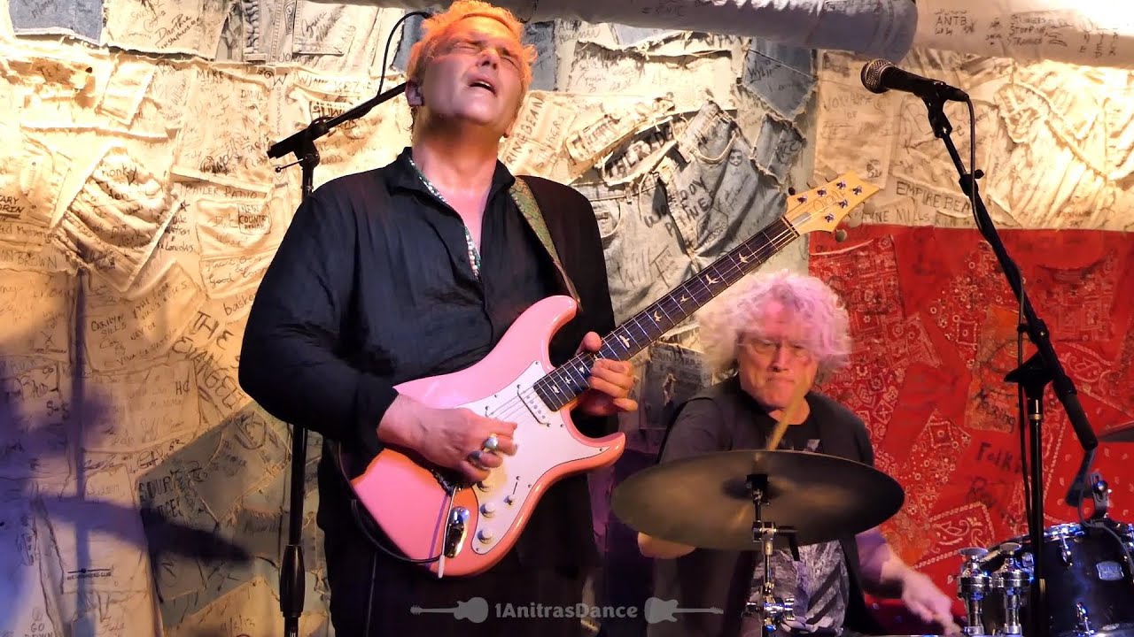 Philip Sayce - Lady Love Divine - 8/29/24 Hill Country Live - New York City