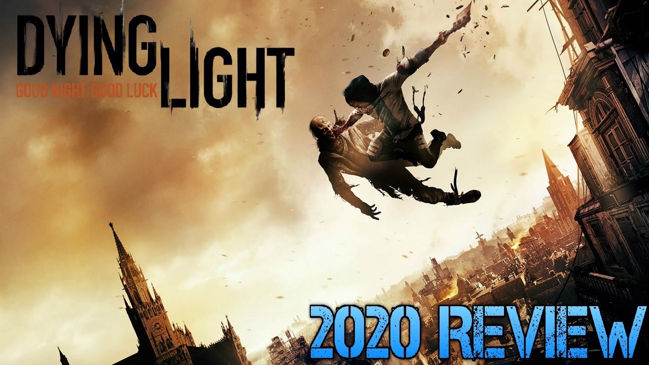 IS IT WORTH IT TO BUY DYING LIGHT IN 2020? ( Dying Light 2020 Review)