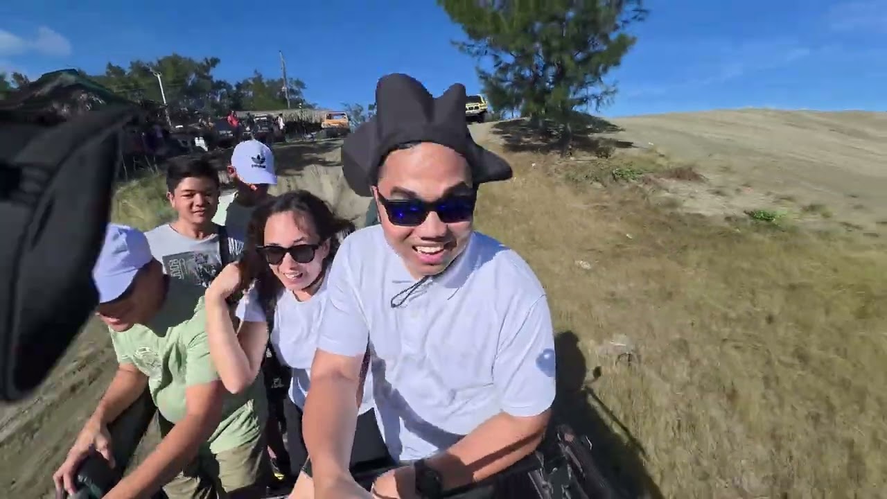 Ilocos part 1 - Ep 5