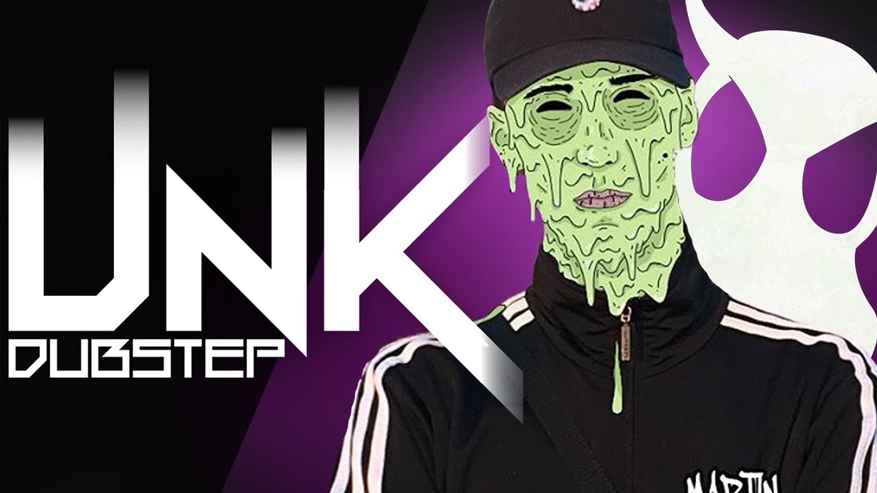 Dubloadz x MONXX - Wonk Wars (ft. Rico Act)