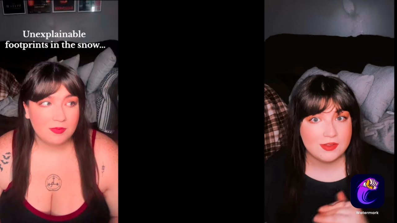 Your Scary Stories…From TikTok - PART 9