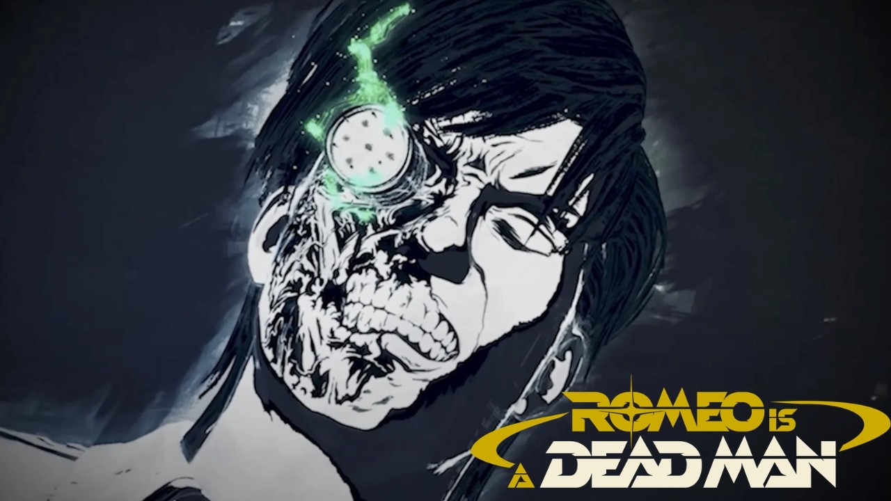 ROMEO IS A DEAD MAN - Romeo morreu !?