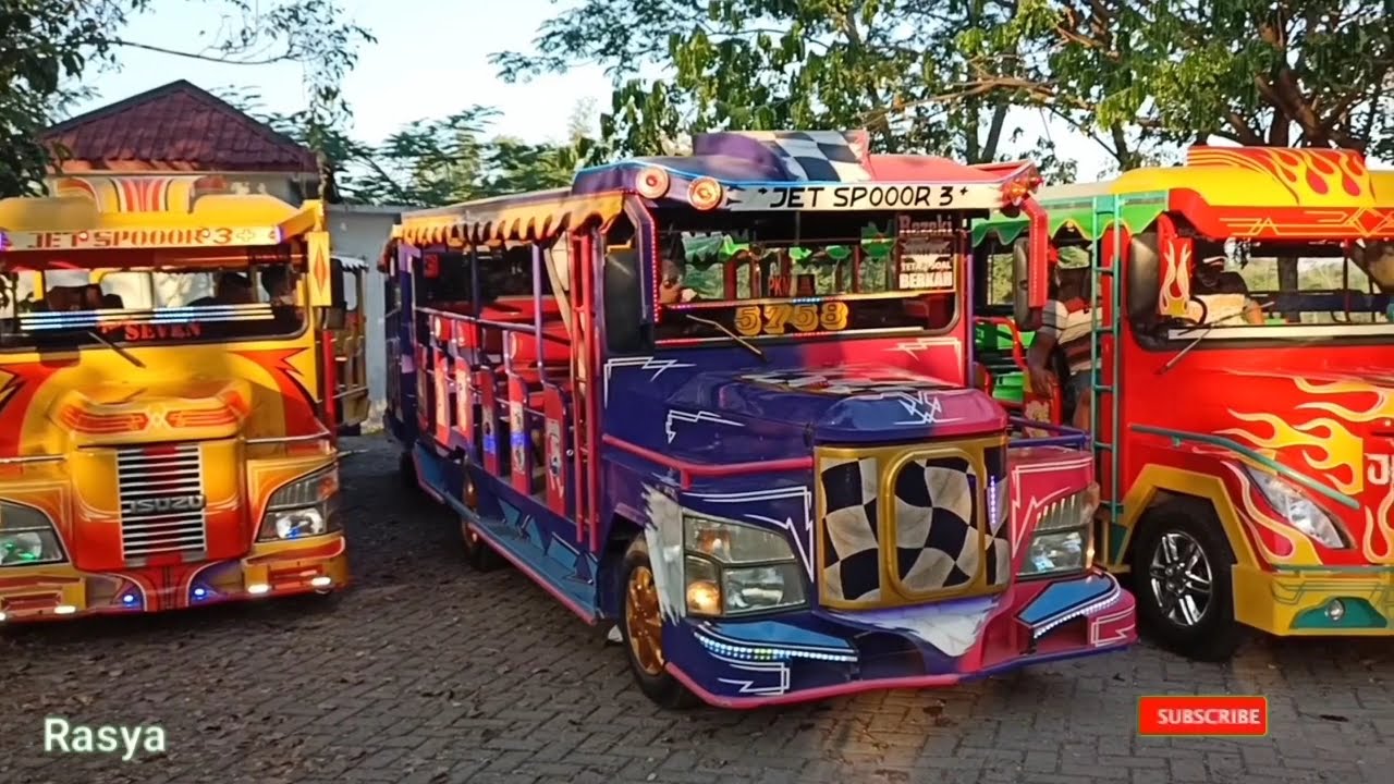 DJ TAKBIRAN versi odong odong BIKIN BAPER ||  KANGEN pulang kampung PENGEN MUDIK