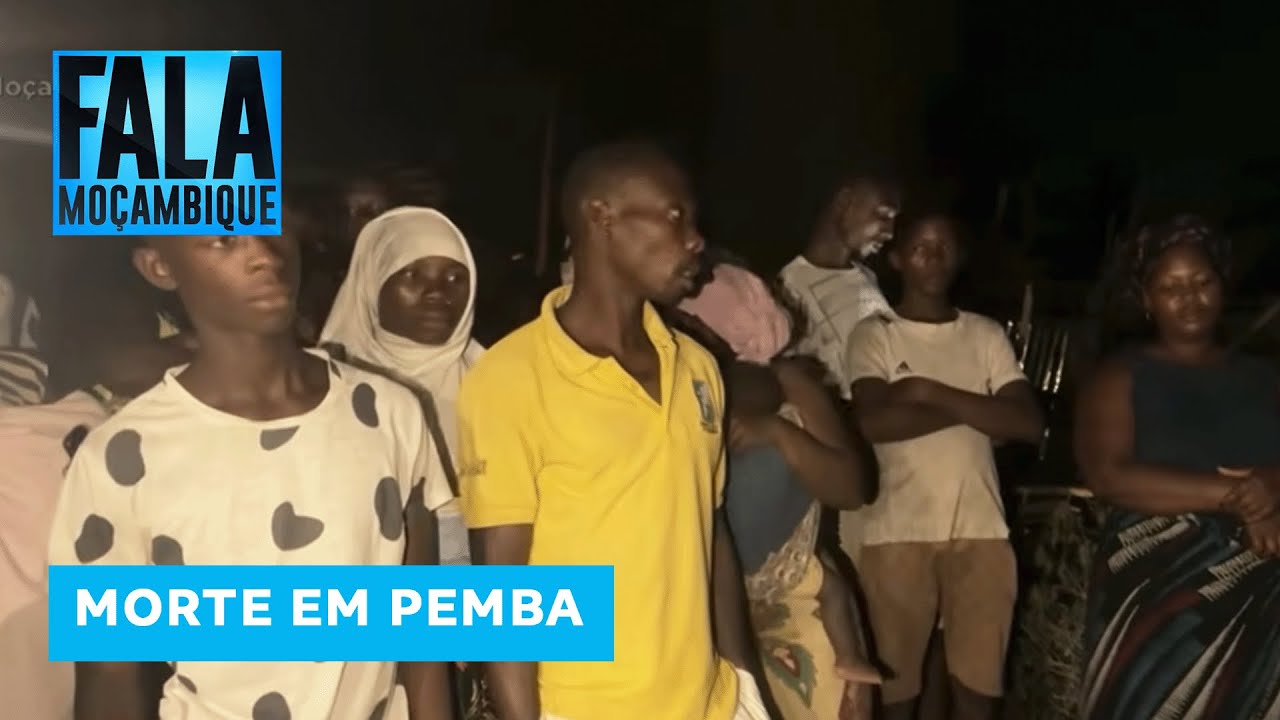 Membro das Forças Armadas morre de forma suspeita no bairro Cariacó na província de Cabo Delgado