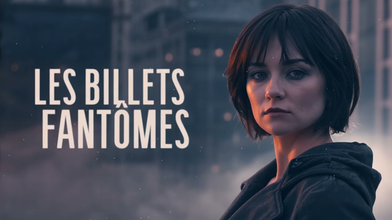 Les Billets Fantômes 1 : L'Illusion d'une Vie de Richesse (Clip Officiel)