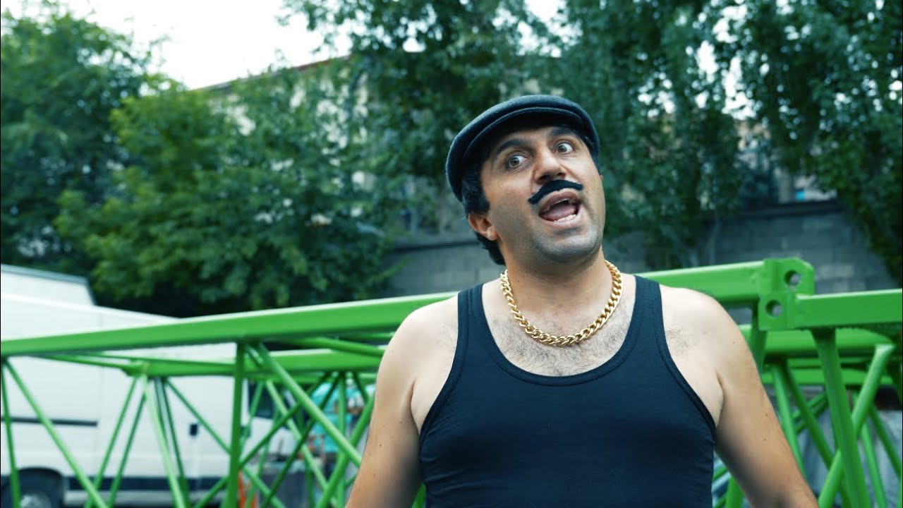Rep azarbajande