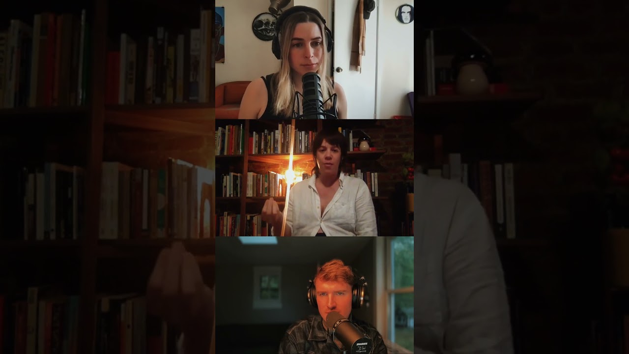 Ashley Connor: Defying the Male Gaze and Achieving Balanced Representation
