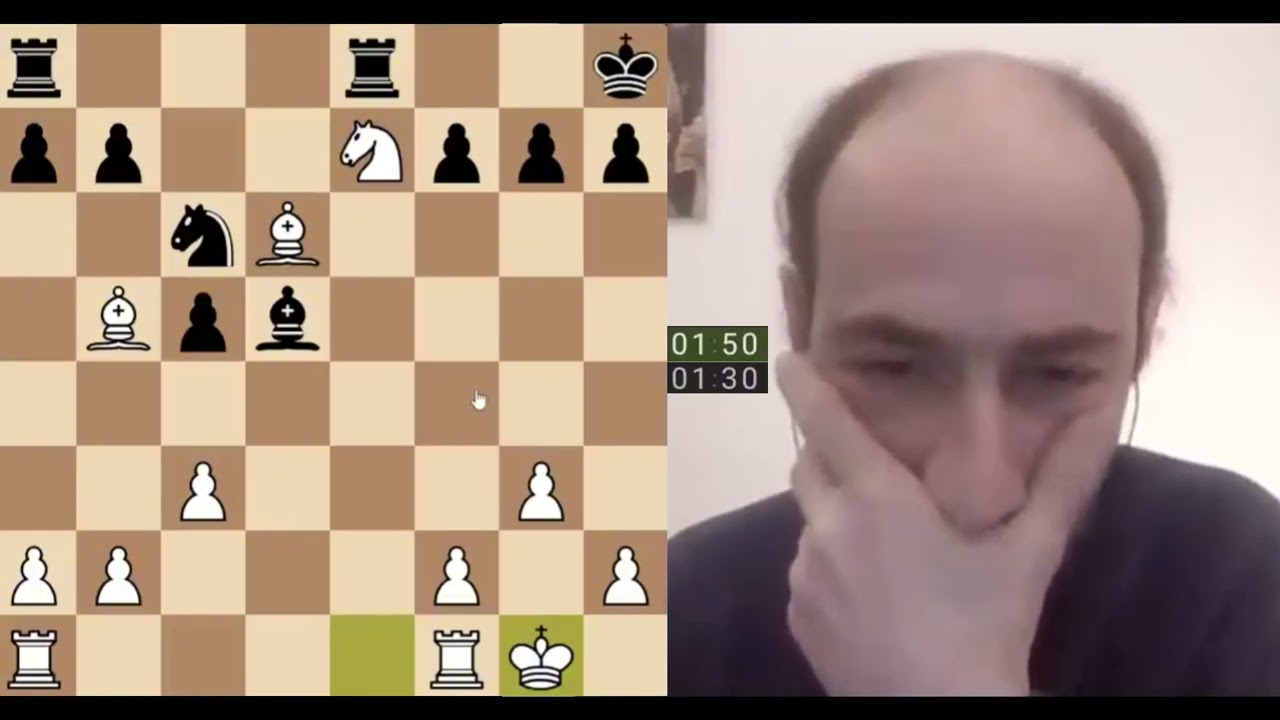Намудрил