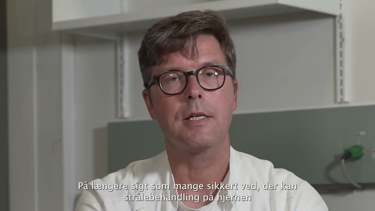 2   Hjernetumorer og strålebehandling