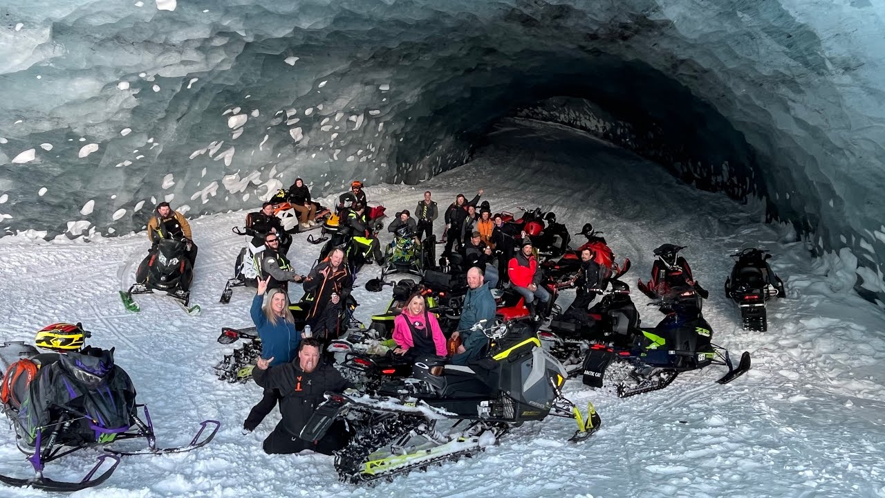 The Best Backcountry Event in Alaska | Valdez Mountain Man Hillclimbs