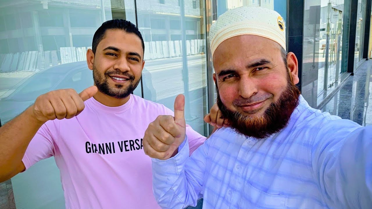 AhmadHajiVlogs _Lifestyle vlogs Daily Vlogs|New Vlog