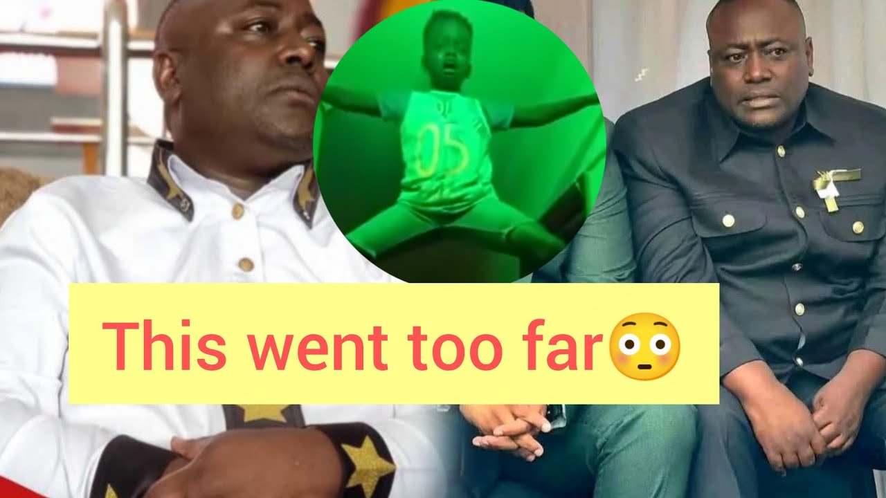 Kahîî ka Betty bayo na kanyari kûhûmbûra  baba wao na soda 😭na  gûtuthûra  gicanjama kanitha-ini.