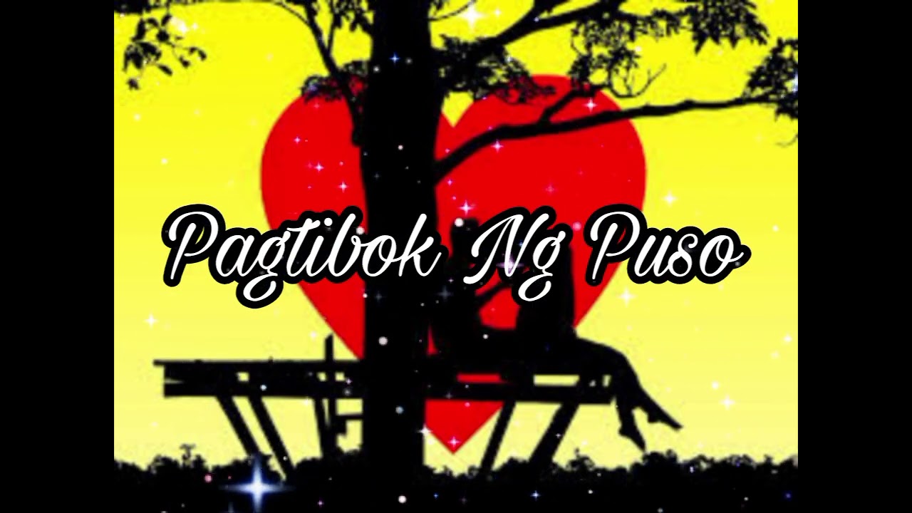Pagtibok Ng Puso 