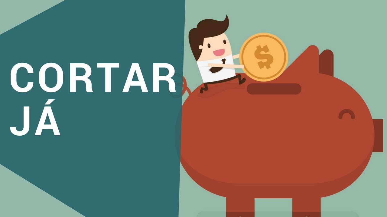 O que mudar HOJE para ter mais Dinheiro! | Ghaio Finan&ccedil;as