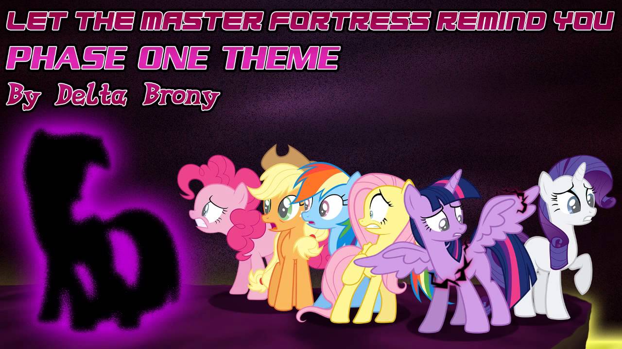 Let The Master Fortress Remind You