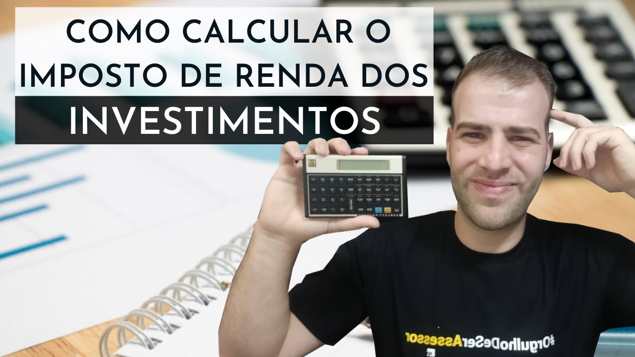 CALCULADORA DE IR SENCON - CALCULADORA DE IMPOSTO DE RENDA PARA RENDA VARI&Aacute;VEL