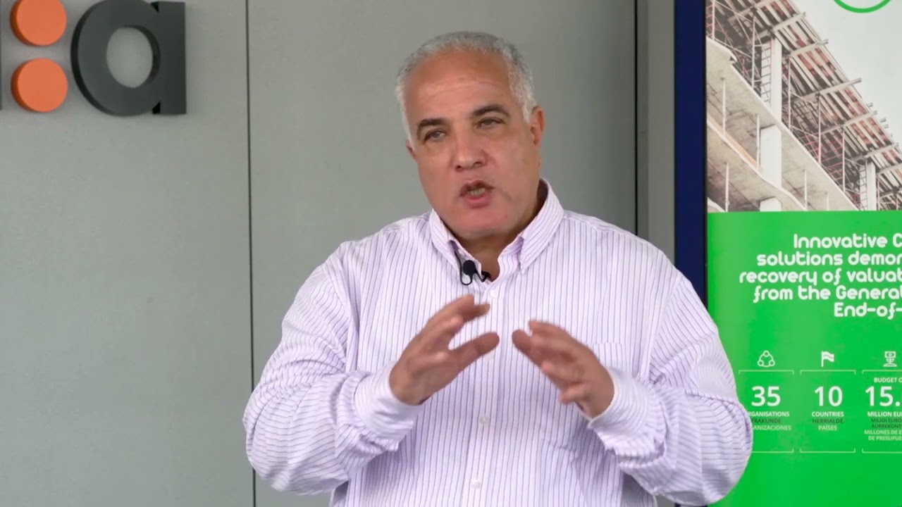 Mohamed Osmani, Loughborough University (UK)  [6th October 2022]