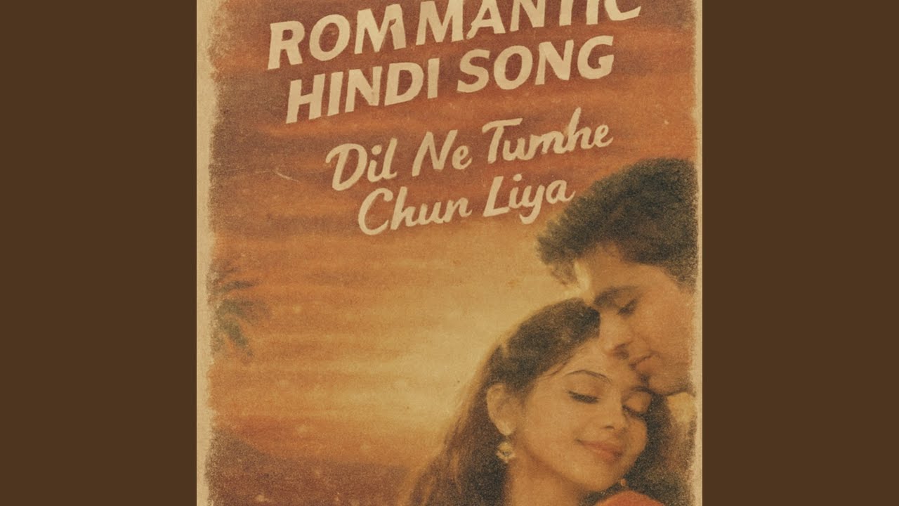 Dil Ne Tumhe Chun Liya (Dil Ki Dhun Music 2.0)