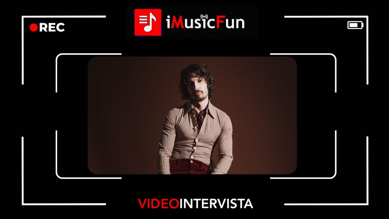 Pierdavide Carone Intervista Carone