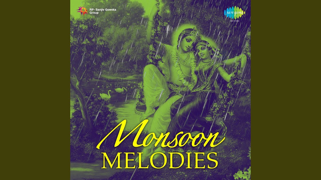 Megh (Alap) & Megh-Jhaptaal - Nikhil Banerjee