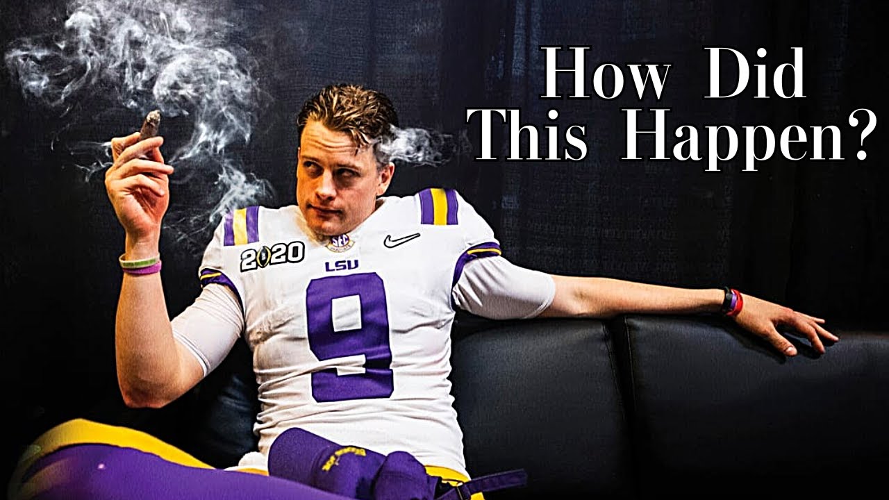 THE RISE OF THE SEC