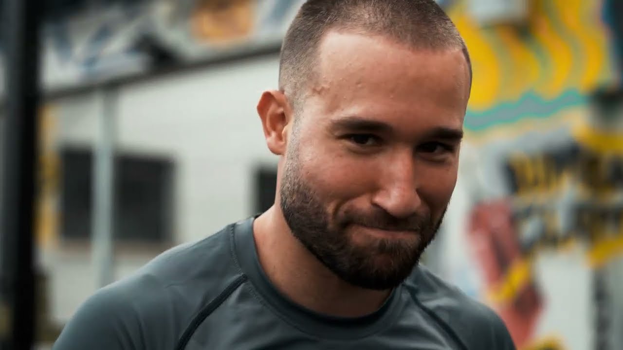 McFIT Roma Tiburtina - Special workout ft. Enrico Colomba