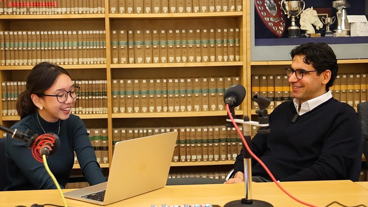 CULSCAST: A conversation on Law, Access to Justice, European Identity and Religion in Society