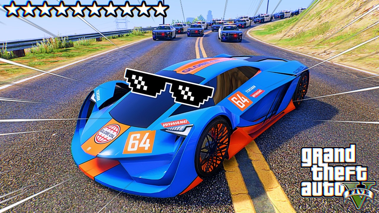 GTA 5 Thug Life Ep.77 ( GTA 5 Funny Moments )