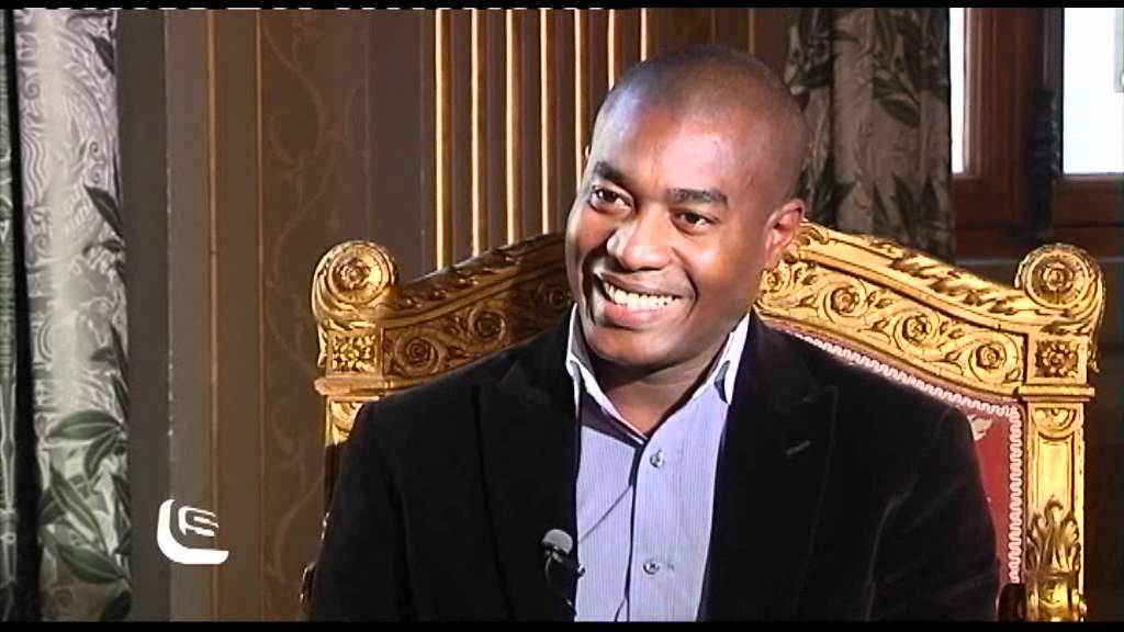 Interview de Jean-Marc Mormeck