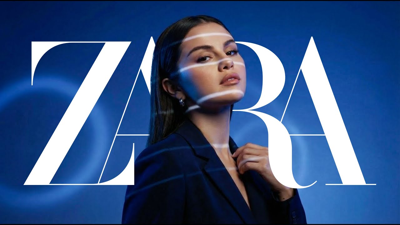 ZARA Shopping Music 2025 | Fashion Store Ambient Playlist