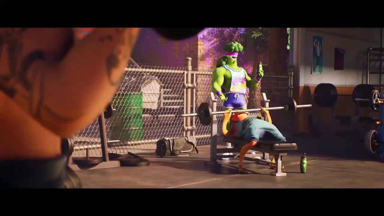 New Live Event [Chapter Finale Zero Hour] Fortnite