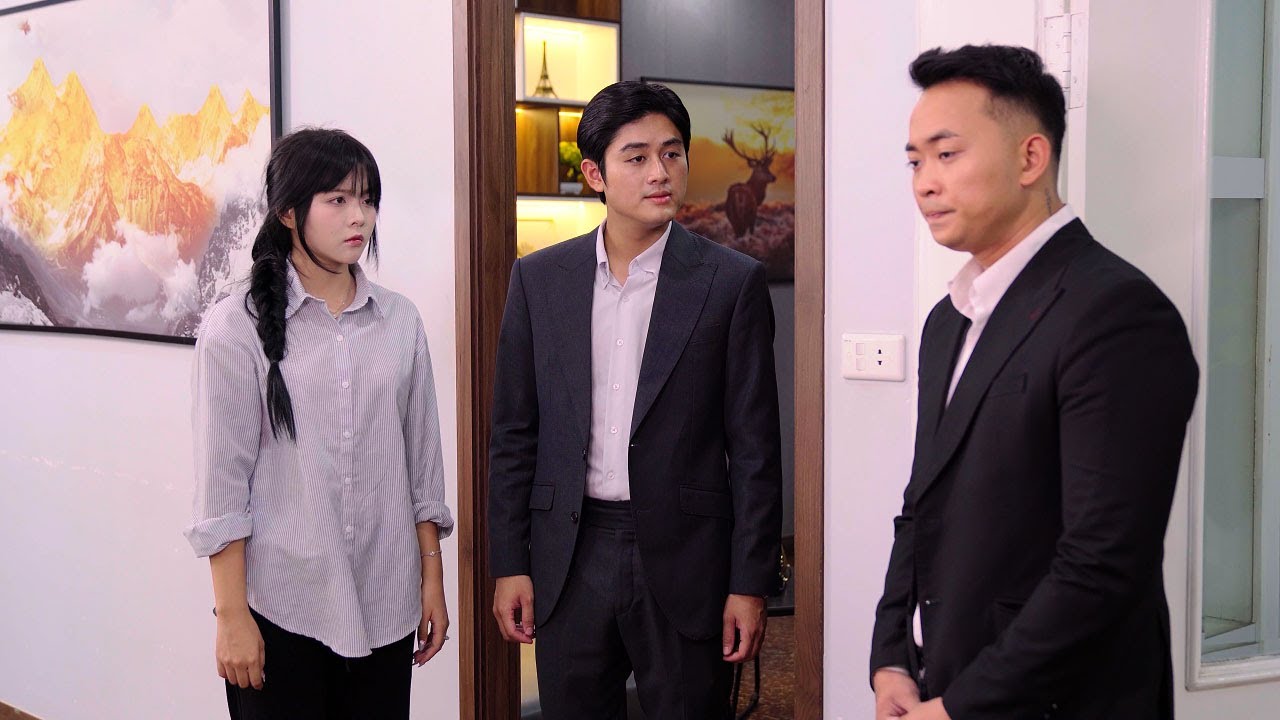 CHỦ TỊCH NHẮC NHỞ NHÂN VIÊN HỌC CÁCH QUẢN LÝ THỜI GIAN AI NGỜ BỊ BÁO ỨNG | GÃY SCHOOL TẬP 583