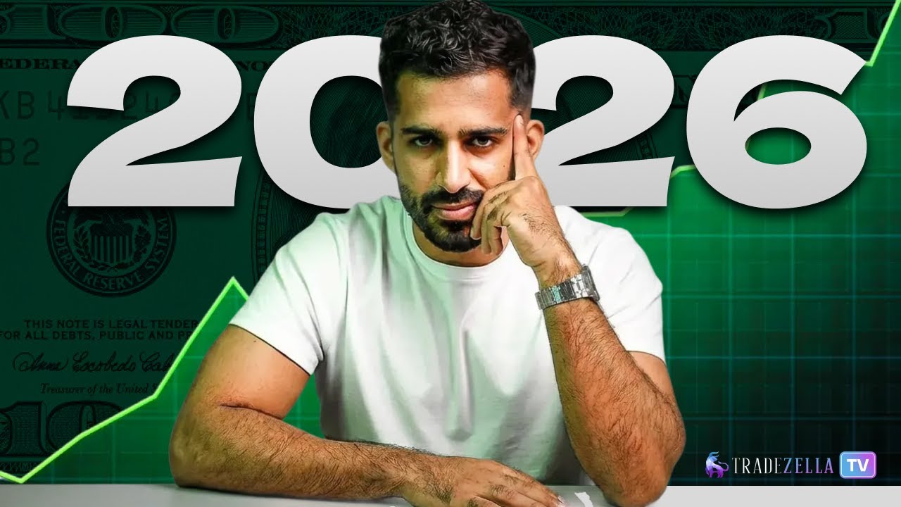 How To Become Profitable in 2026 (w/ Umar Ashraf)