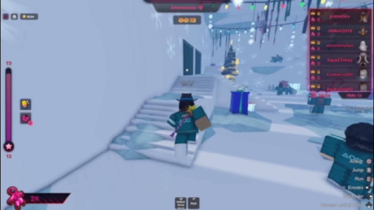 Roblox ink games