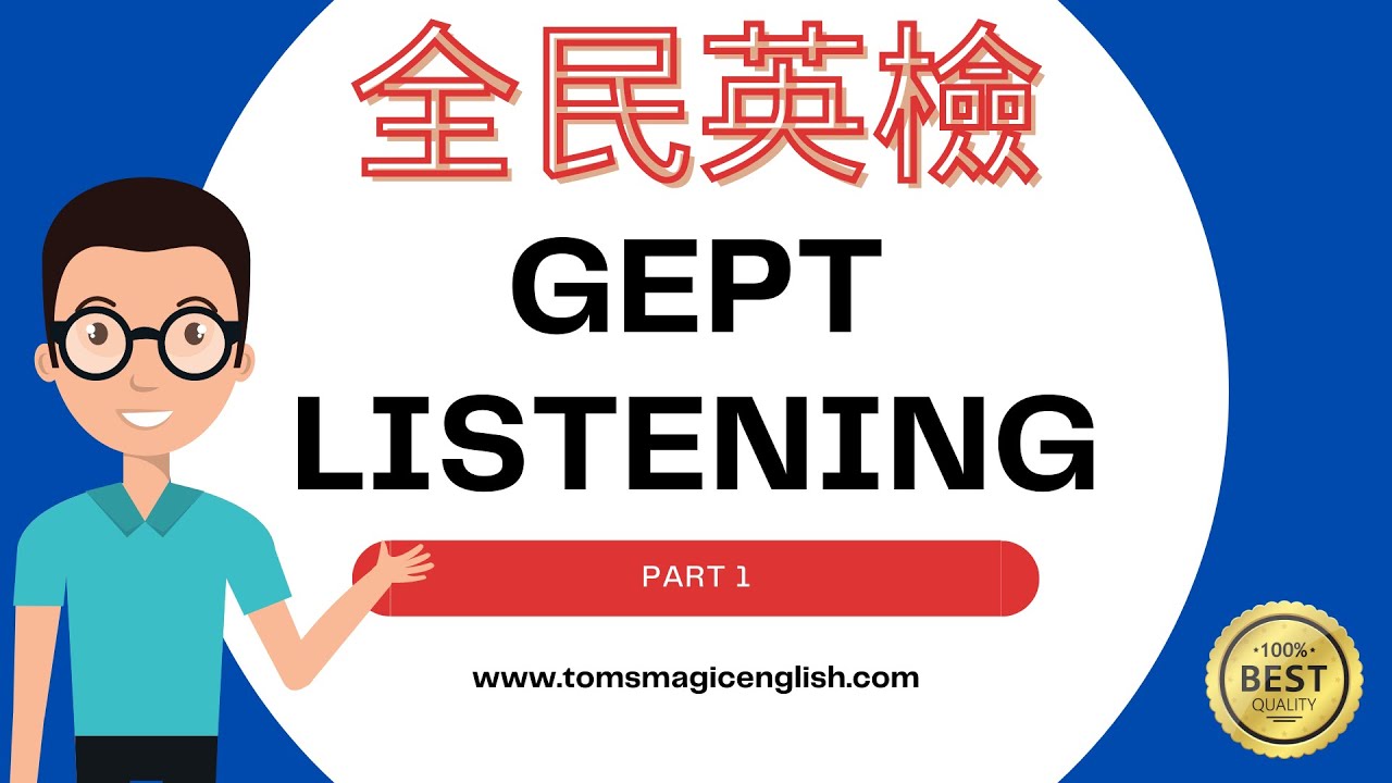 Listening Exercises for Everyone!