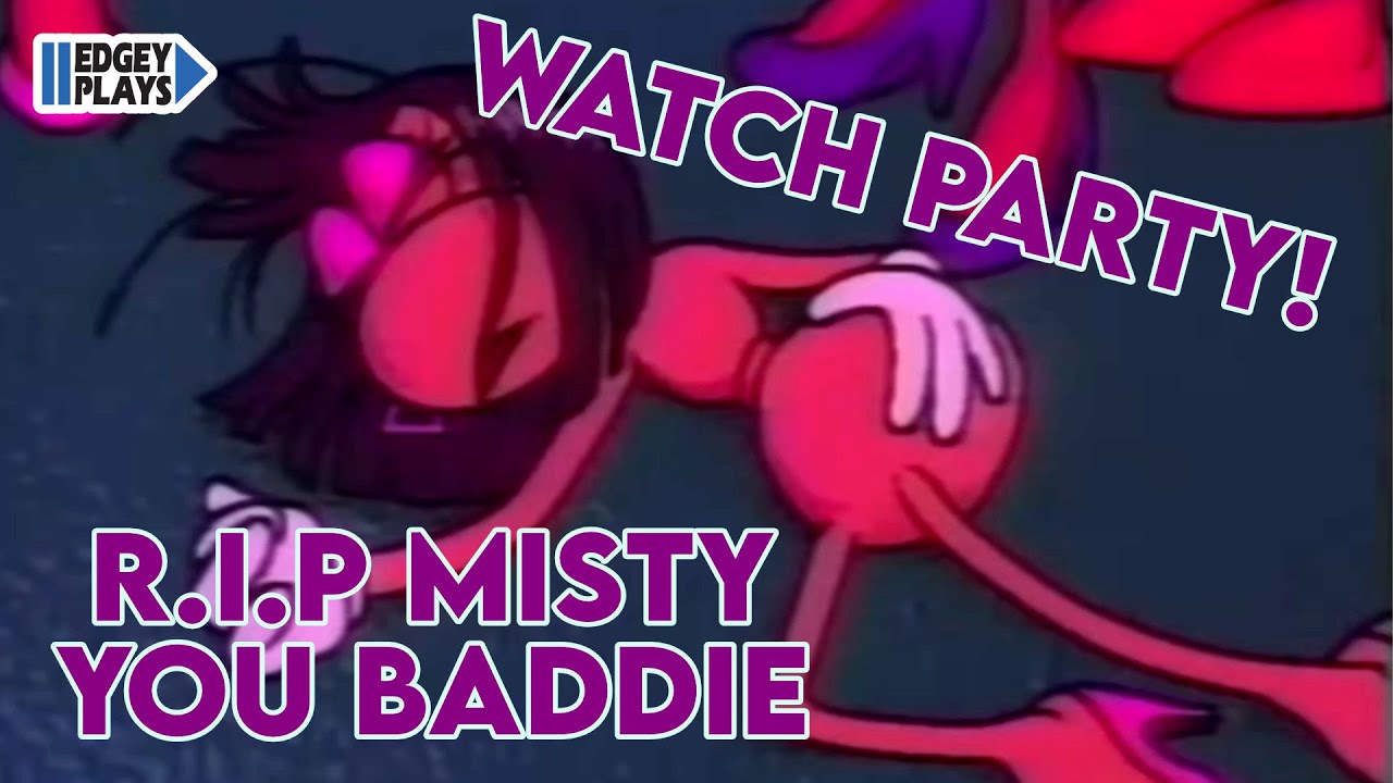 WATCH PARTY: Adventures of R.F.Ant