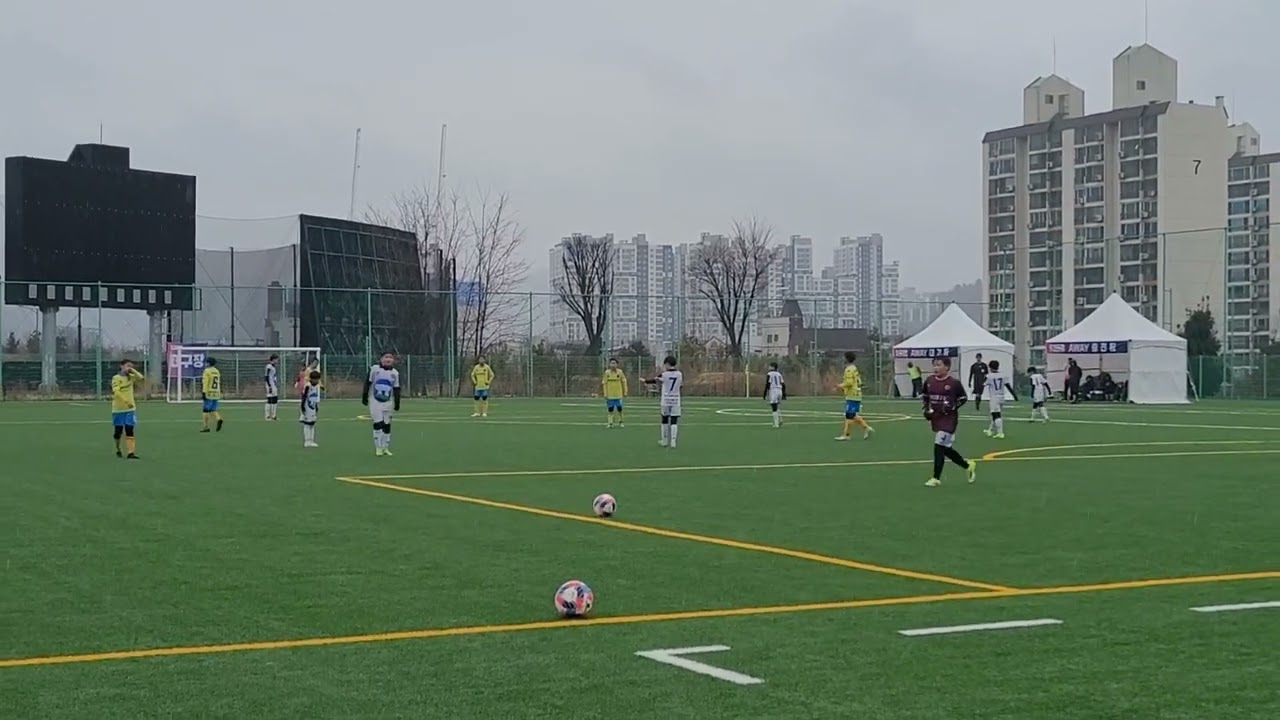 [순천만국가정원배]20260224화 김해아미고FC vs 전북고창풋볼스포츠