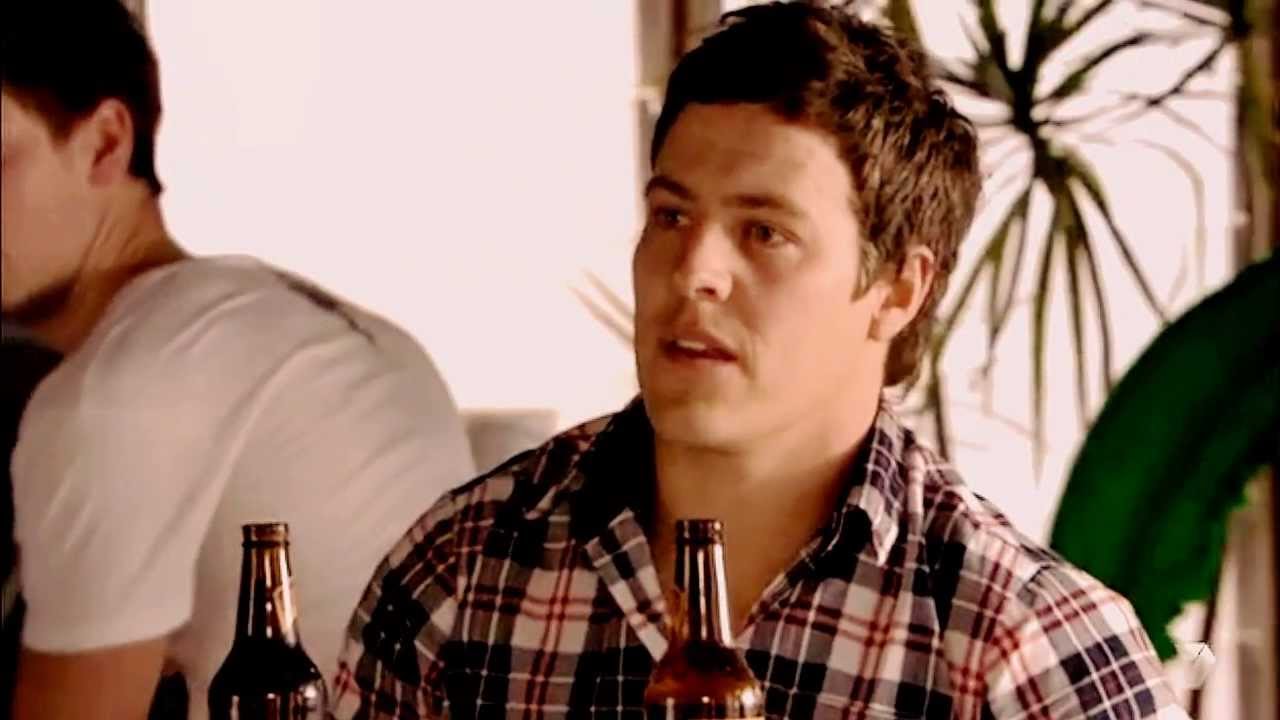 Brax and Bianca: (AU) You brought out the best in me.