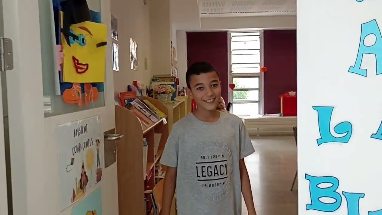 Escola Lluís Viñas i Viñoels