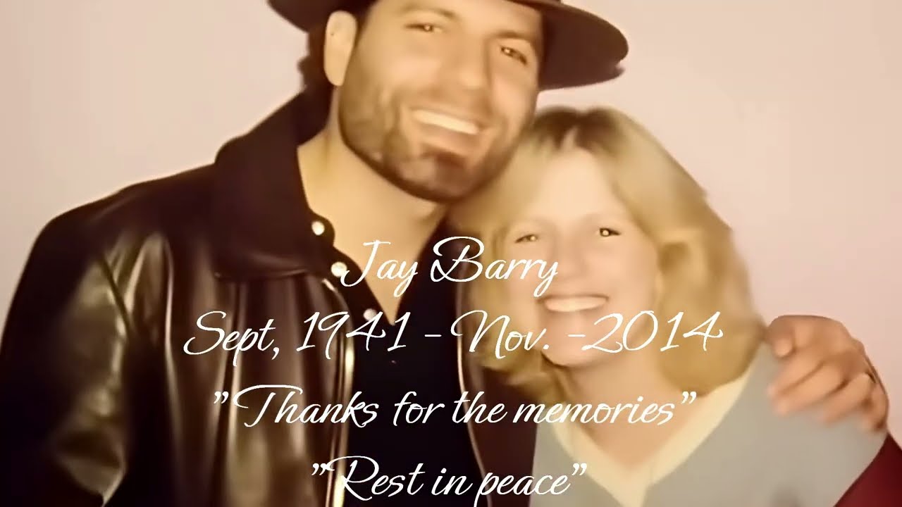 The Jay Barry Band AI 1