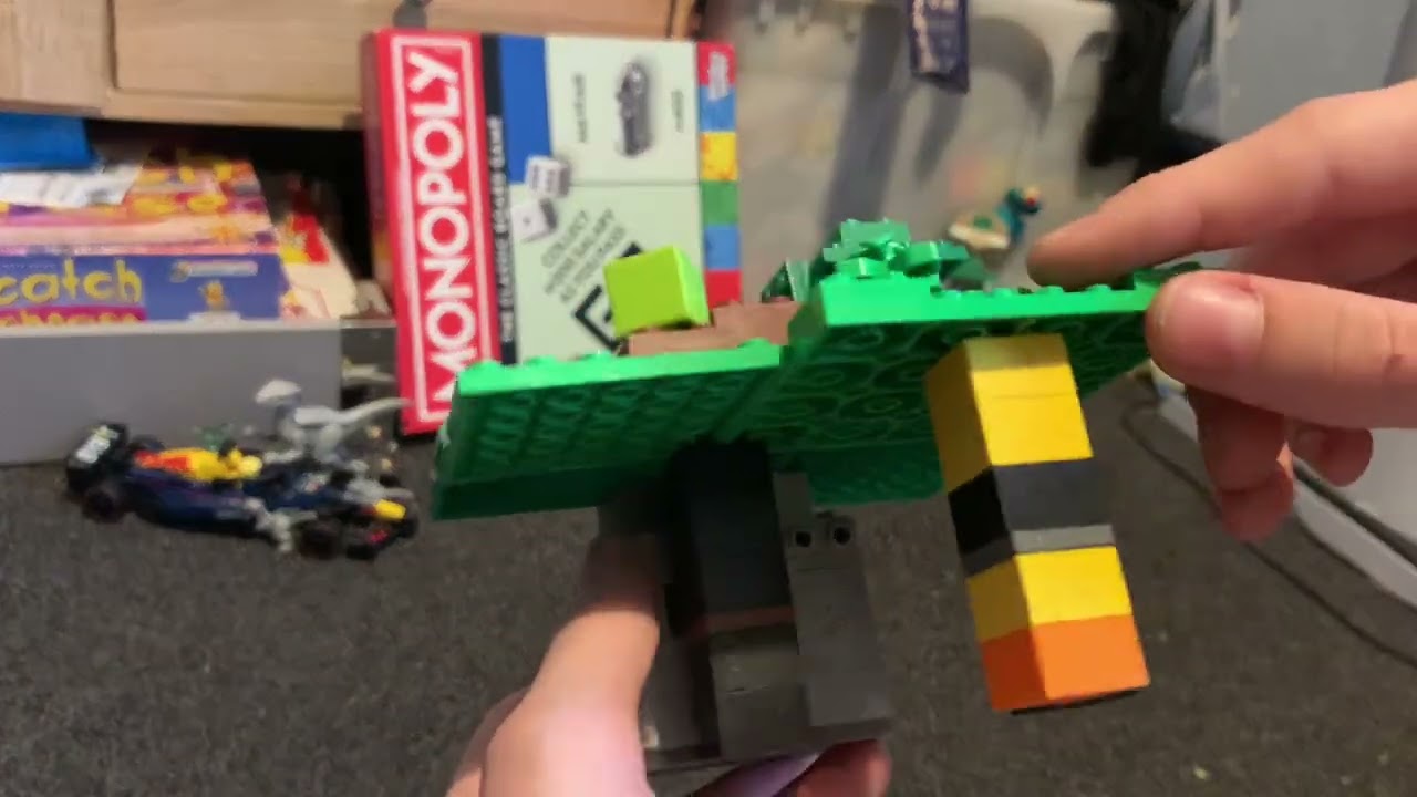 Lego