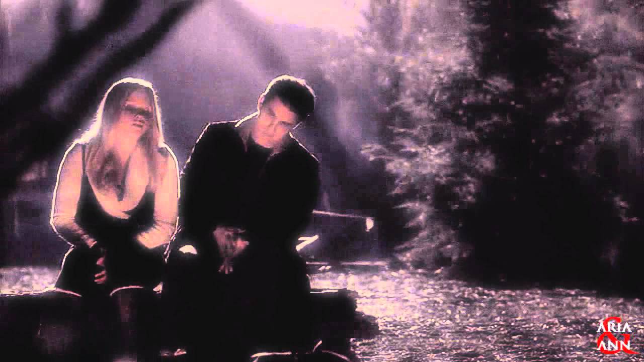►Klaroline & Stebekah | Sweet talk ♦ /w twilightjacobfan1