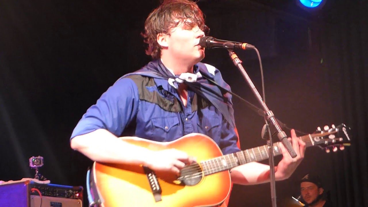 The Front Bottoms - Twelve Feet Deep (Houston 04.27.16) HD