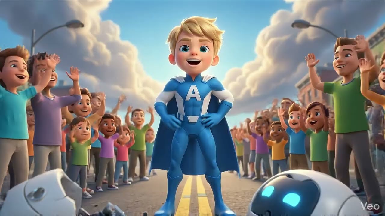 Supersankari