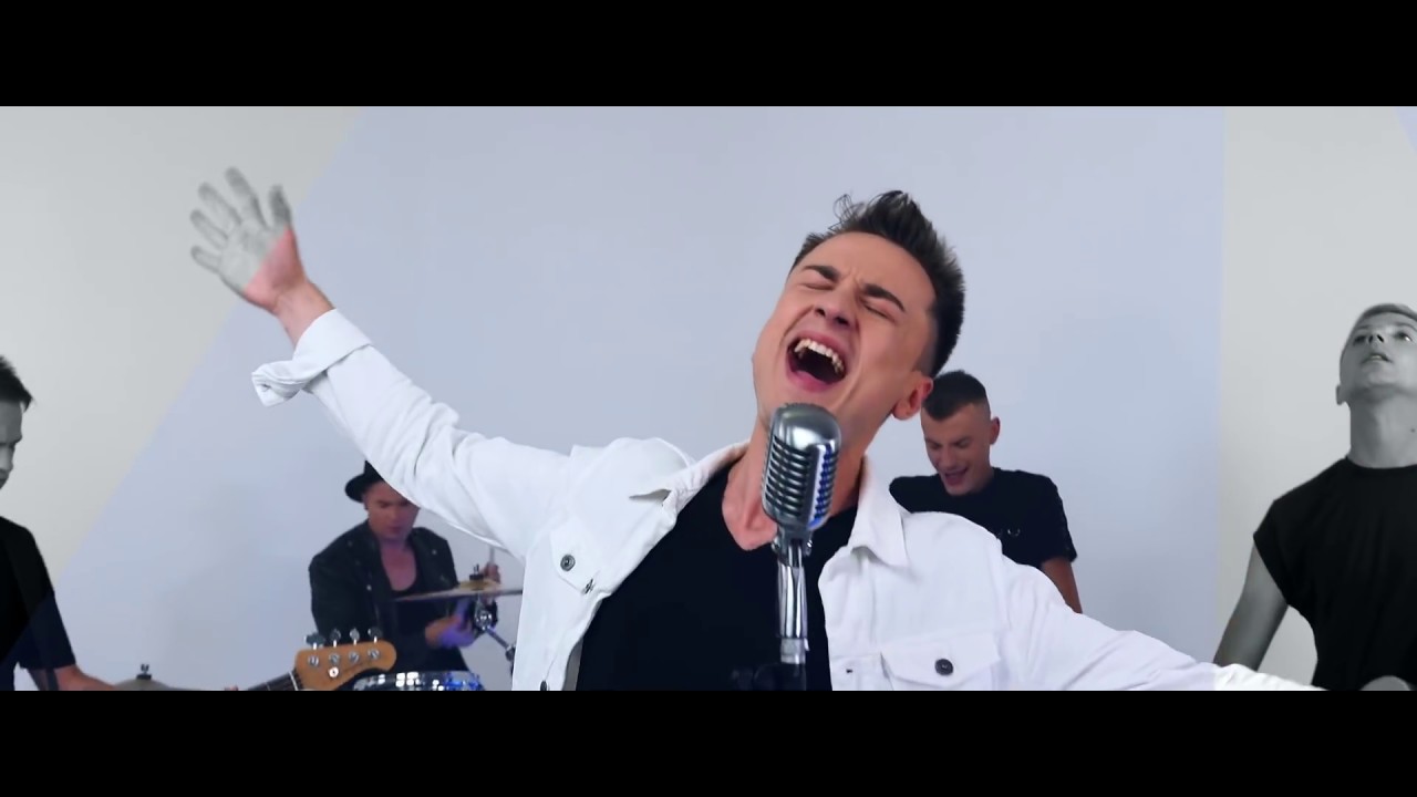 Шосте Чуття - ОЛЯ (Кузьма Скрябін) Official video