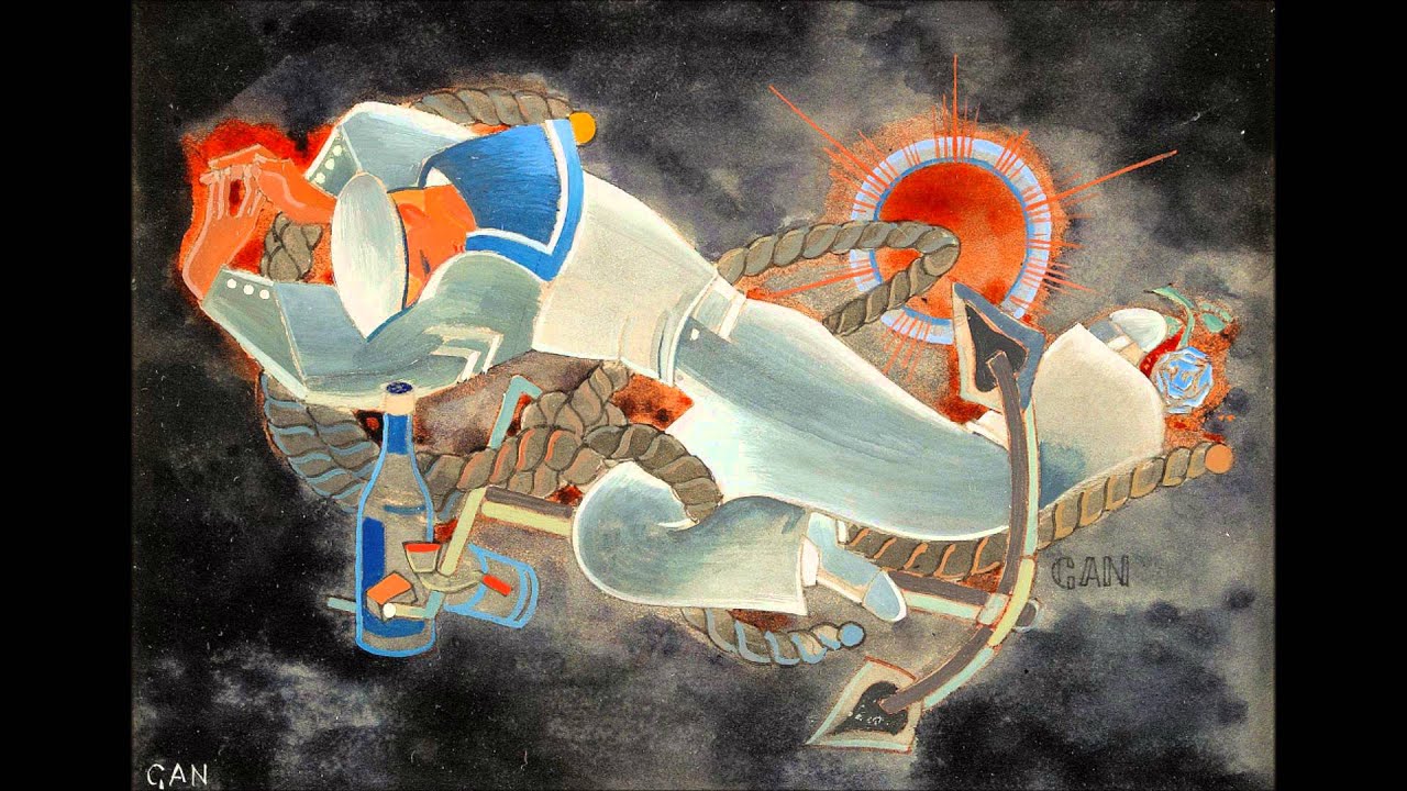 Hilding Rosenberg - Piano Concerto No.1 (1930)