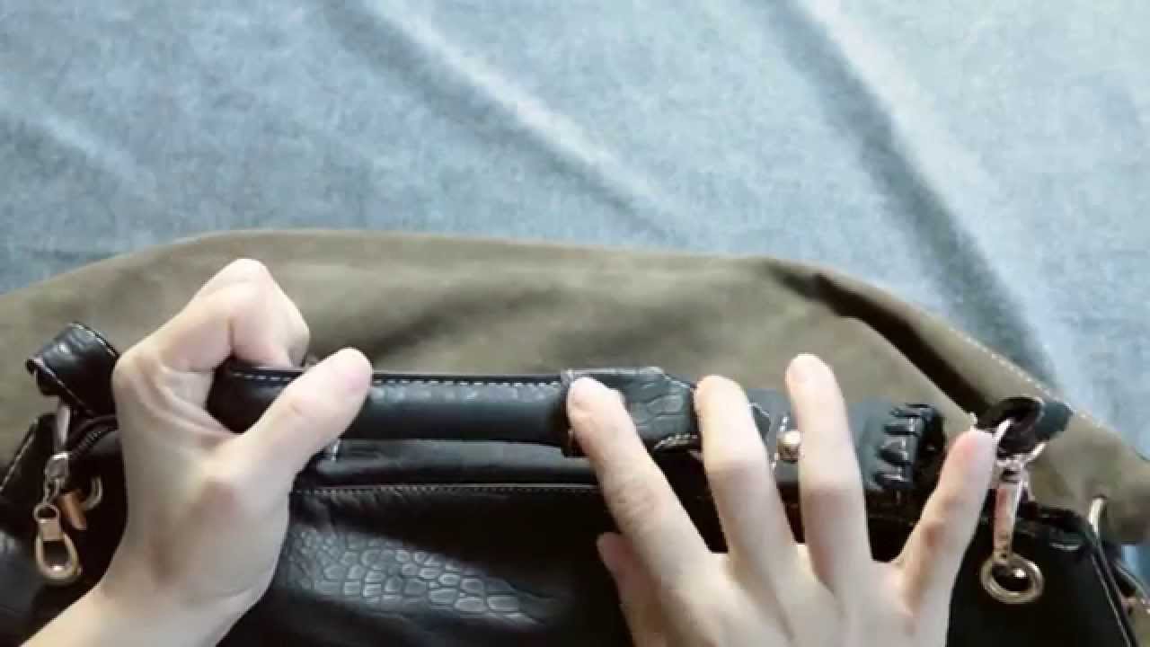 Dinodirect Bags Quality inspection process