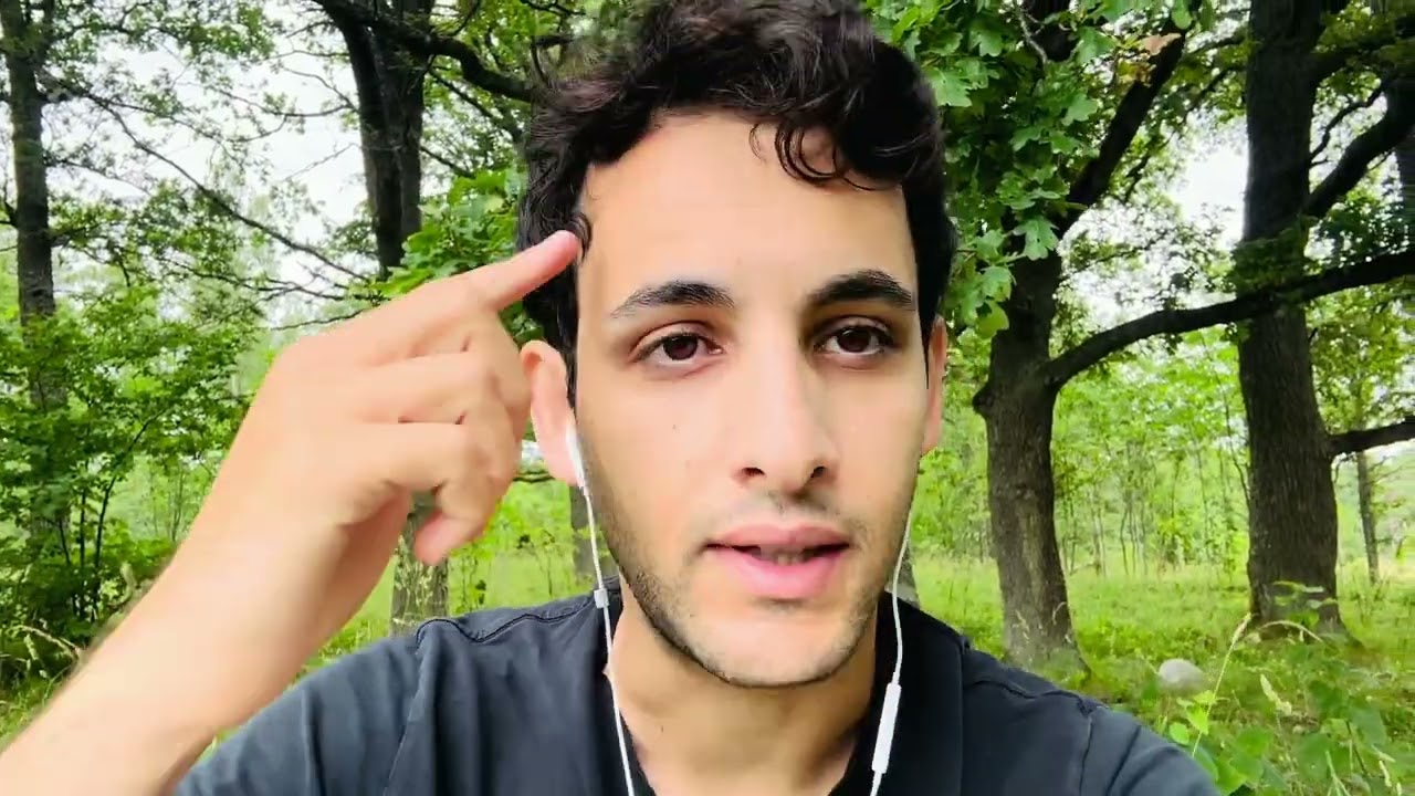 الكبت وما ادراك ما الكبت 🔞